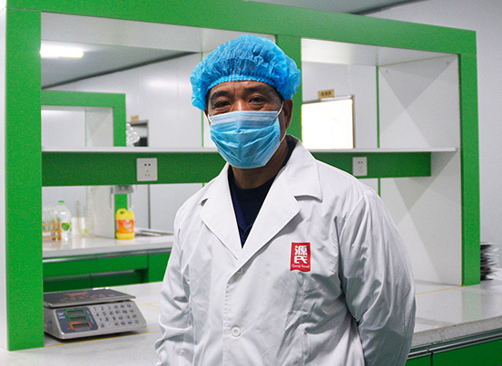 j9国际厅食品首创人之一